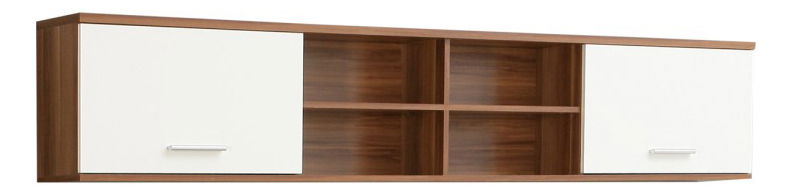 Skrinka na stenu Toska LPH01