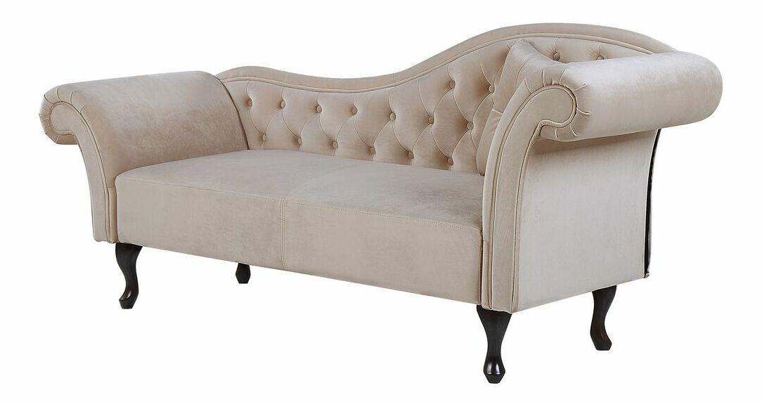 Leňoška LATIOSA (béžová) (P)