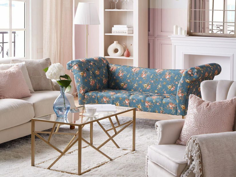 Leňoška NANALI (modrá)