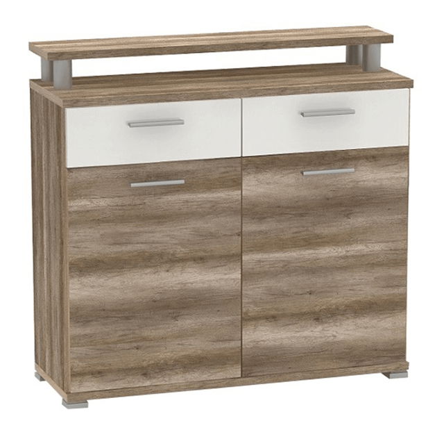 Botník (skrinka na topánky) Rosenea