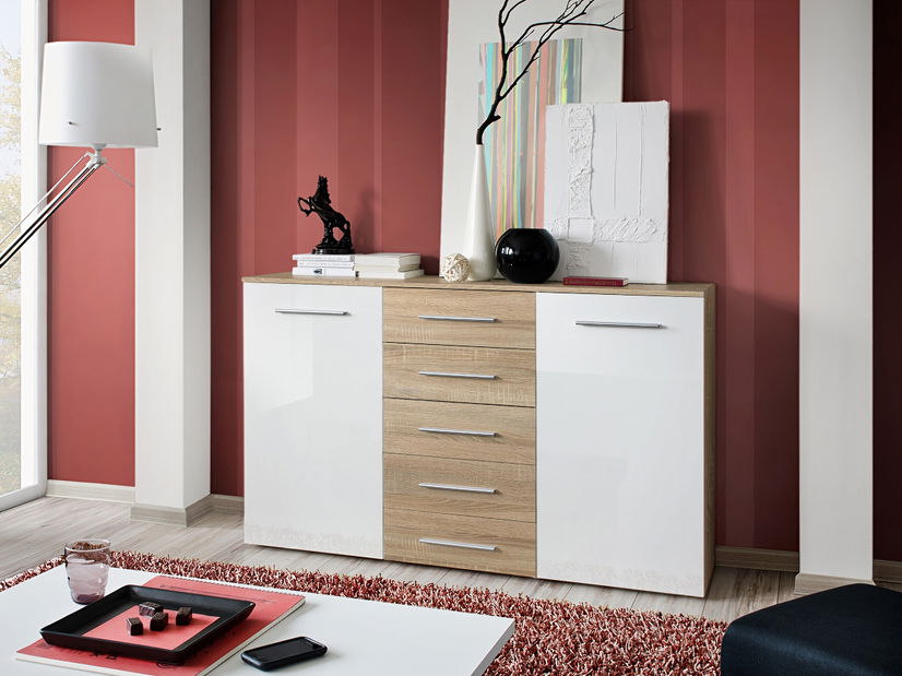 Komoda Felipa 24 DSWW FX