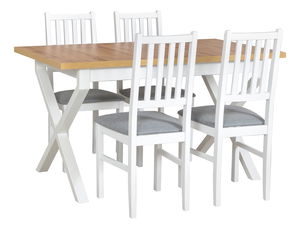 Blagovaonski set Ikona 1 (za 4 do 6 osoba)