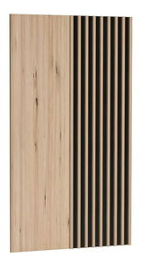 Dekoratív panel Claudi 11 (artisan tölgy)