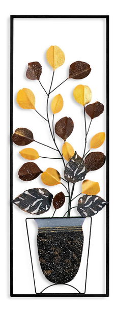 Fali dekoráció Daulis 1