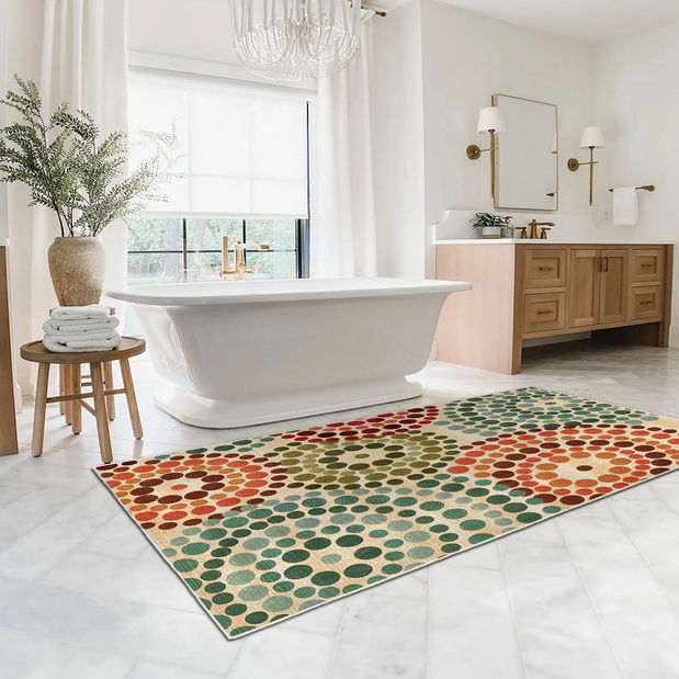 Tepih 140 x 220 cm Kecke 92 (više boja)