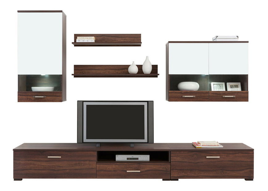 Obývacia stena BRW NEYO