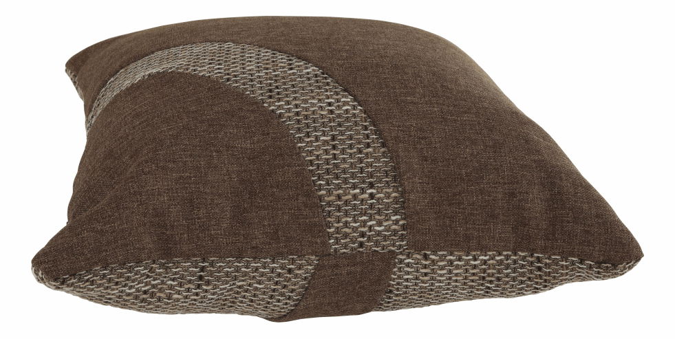 Háromszemélyes kanapé Miriel barna