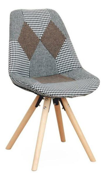 Scaun de sufragerie Pepito Typ 10