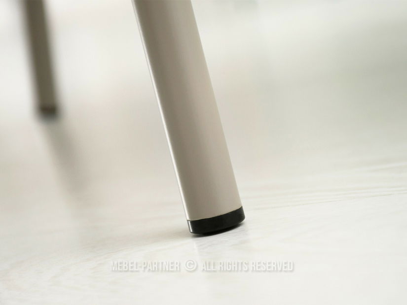 Scaun sufragerie Oficina (crem + gri)