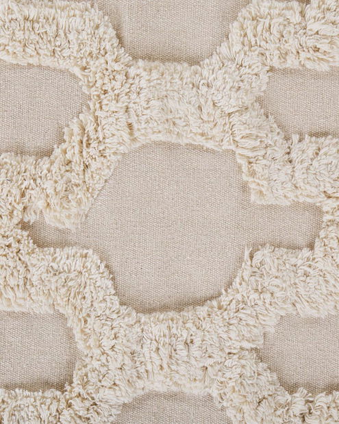 Covor 80 x 150 cm Suluo (bej)