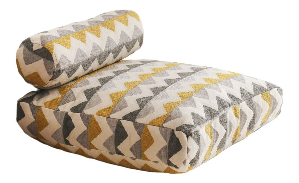 Pernă Dalim (multicolor)