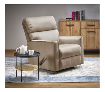 Kreslo Karina (béžová)