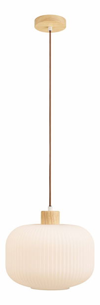 Viseća lampa Aialoria 1 (bijela)