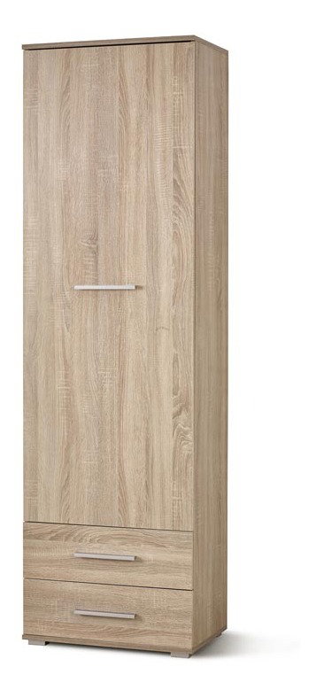 Dulap cu rafturi Vida REG-1 (Stejar sonoma)