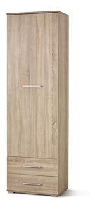 Polcosszekrény Vida REG-1 (sonoma tölgy)
