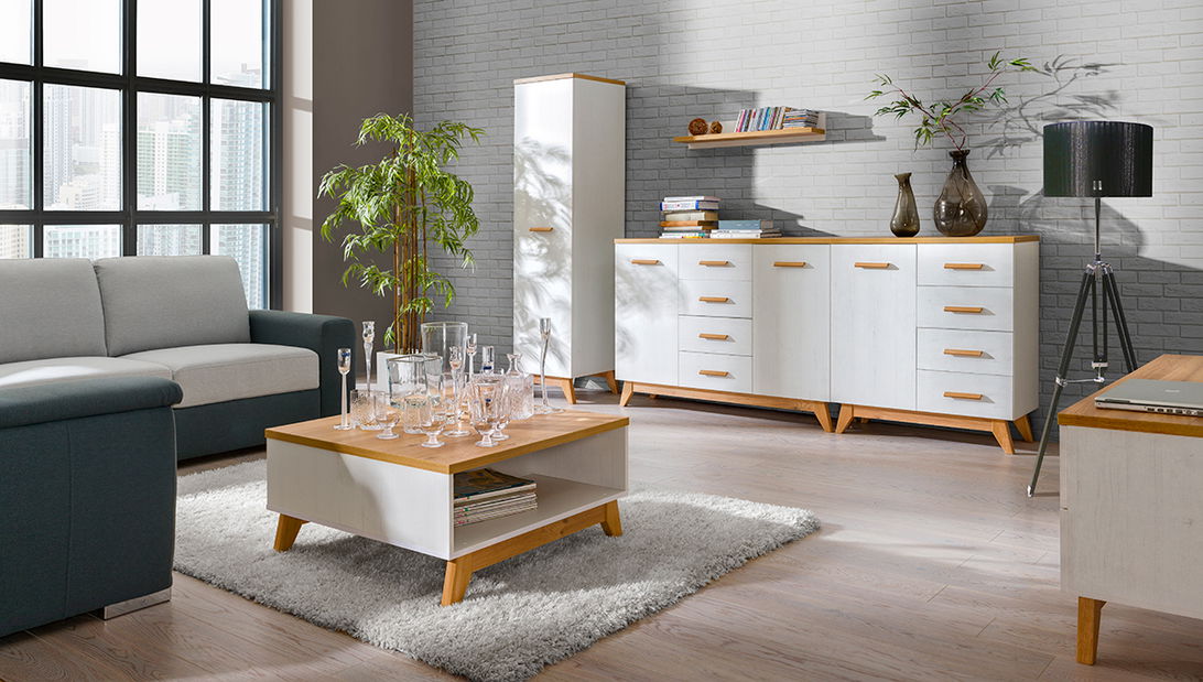 Mobilier living Sverdon 4