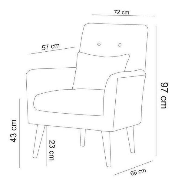 Set canapea fotoliu Aquamarine (antracit)