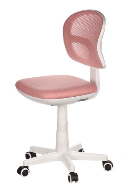 Scaun pentru copii Redactase (roz)