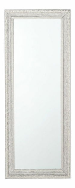 Nástenné zrkadlo Vennor (béžová) 