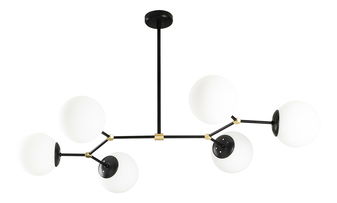 Stropné svietidlo Dema 6321