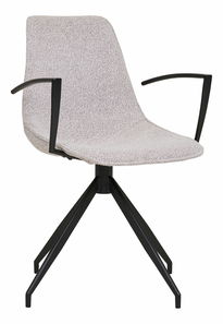 Scaun de sufragerie Moteria 5 (nisip)