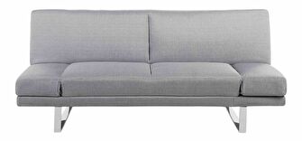 Sofa trosjed Yolk (svijetlo siva)