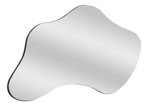 Zrkadlo Azela (čierna)