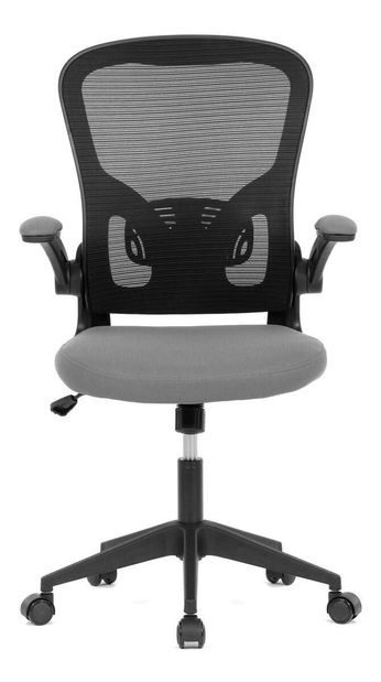 Irodai szék Kuomintang (szürke)