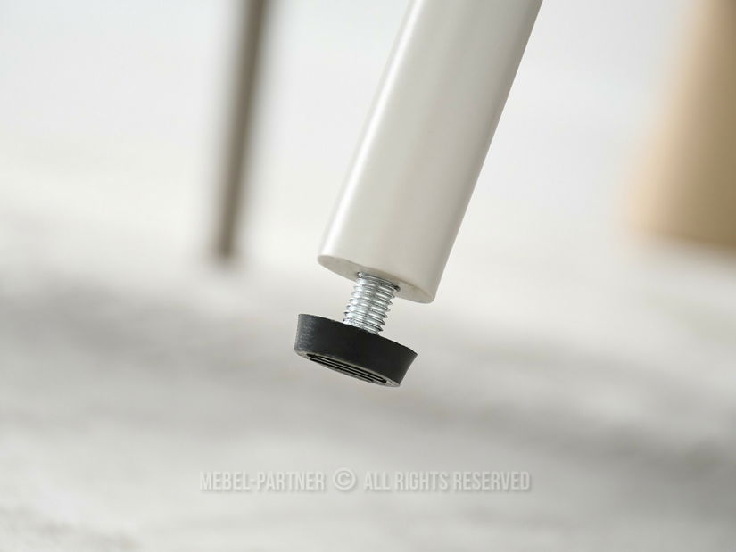 Fotel Estrida F (sötétbézs + Szürke)