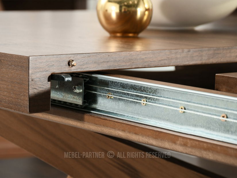 Masă sufragerie Nadador (nuc)