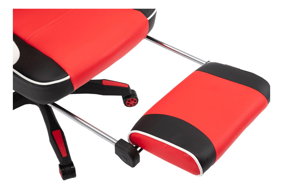 Kancelárske kreslo Ozzy