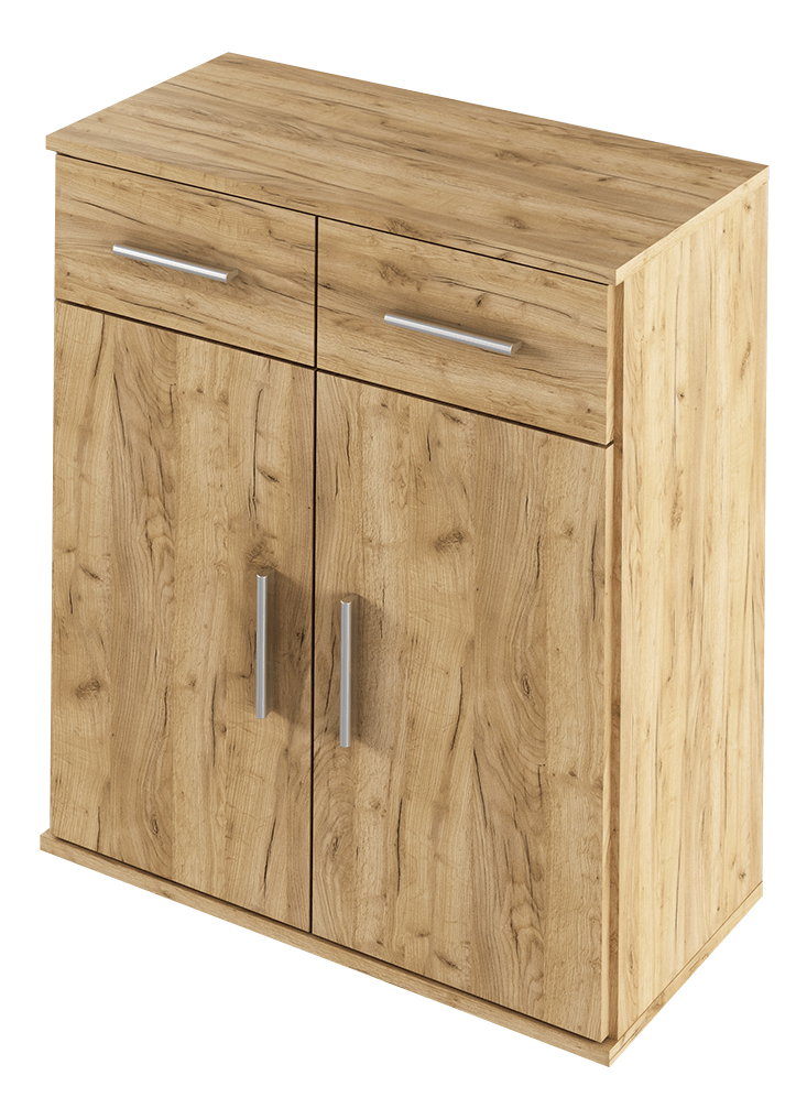 Komoda typ 2 Ressan (dub artisan)