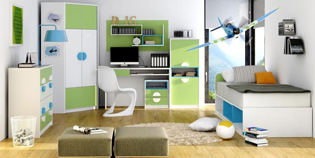 Bariéra k posteli Pik Pok PP-10B