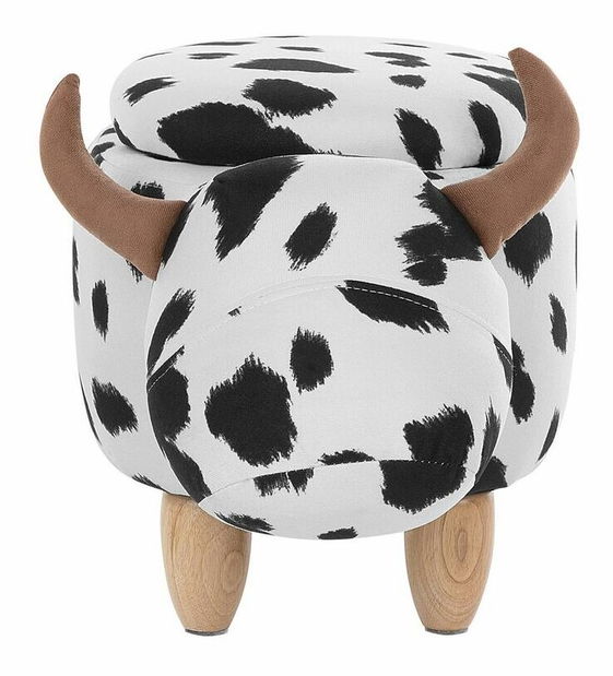 Zsámoly Calf (fekete)