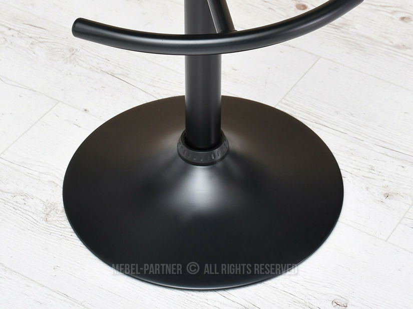 Barska stolica CH22 (crna)