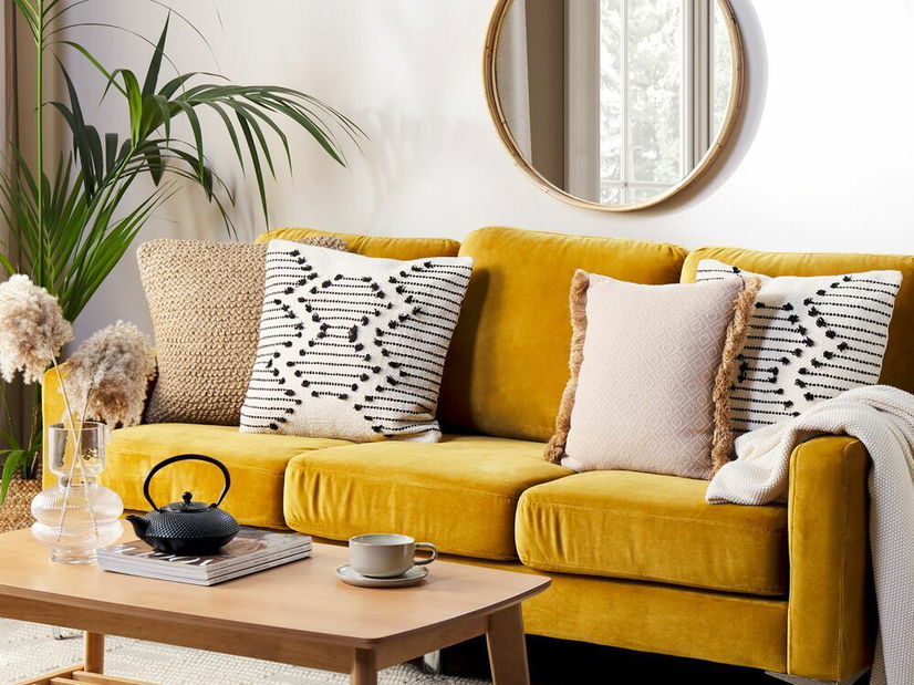 Covor 80 x 150 cm Naibo (multicolor)