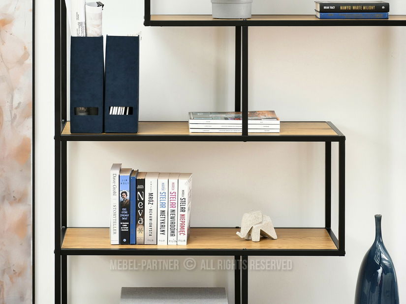 Raft Consabido (negru)