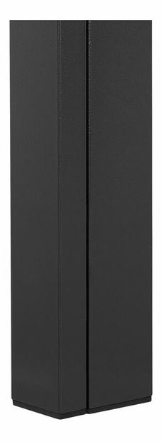 Vrtni stol Costa (siva)