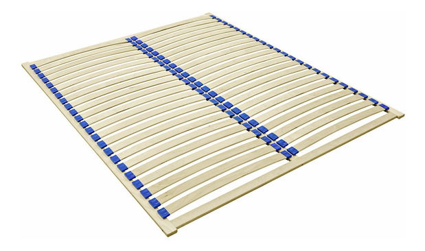 Podnica od lamela(unutar okvira) 200x200cm Rimini 