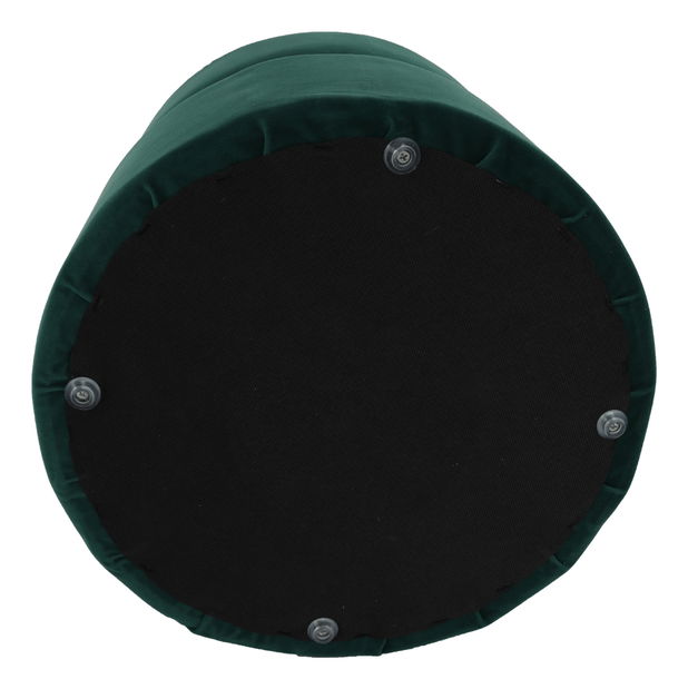 Zsámoly Vinnty (smaragdzöld)