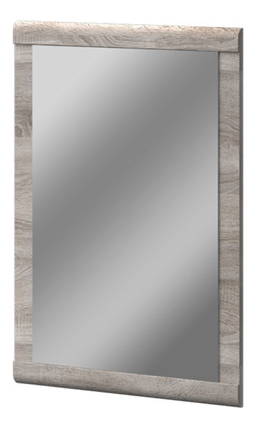 Zrkadlo Decodom Berlingo dub pílený bardolino