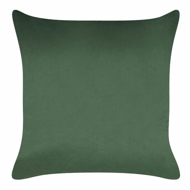 Set 2 buc perne decorative 45 x 45 cm Golddy (verde)