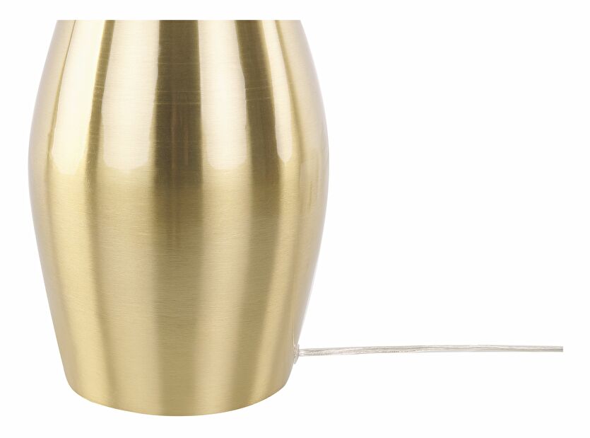 Stolová lampa MAGU (zlatá)