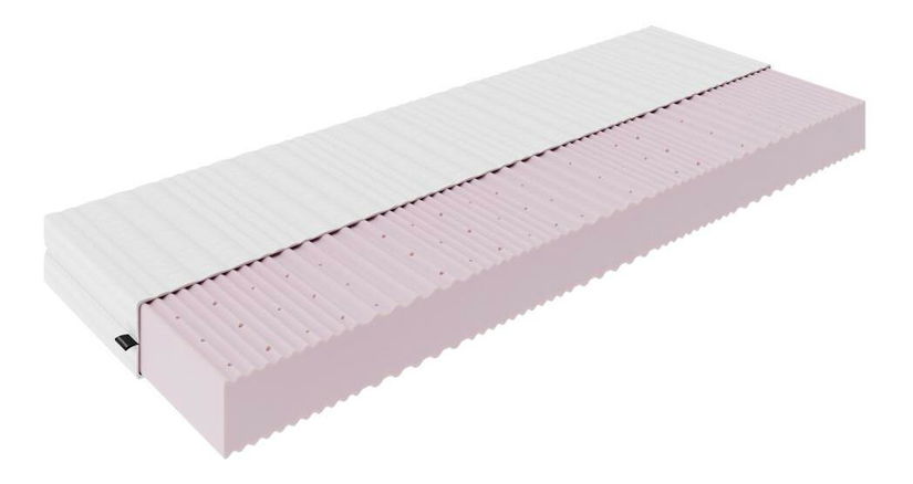 Pjenasti madrac 80x200 cm Maigret (T3)