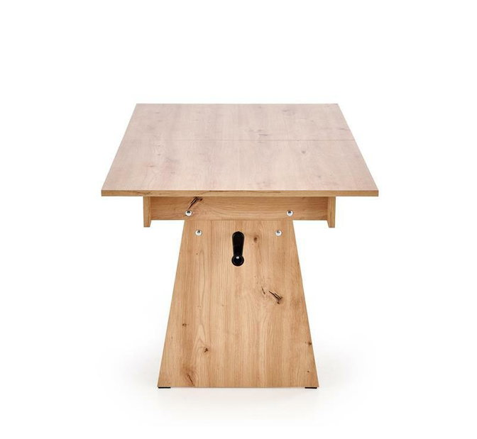 Bővíthető dohányzóasztal Erica (artisan tölgy)