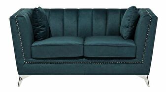 Sofa dvosjed Gama (plava)