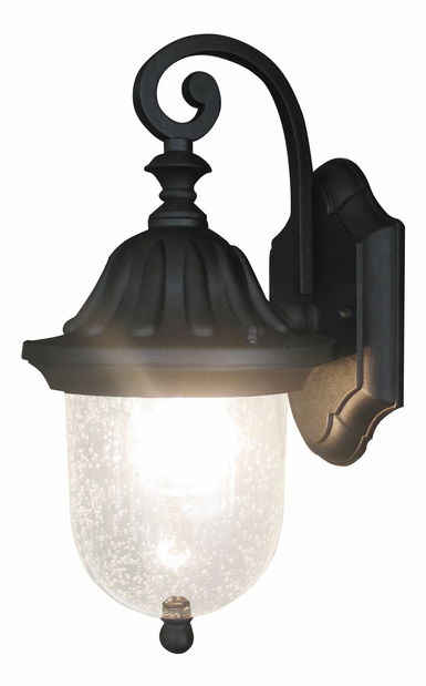 Iluminat pentru exterior Sydney 8387 (negru)