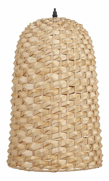 Lustră Kerza (lemn deschis)