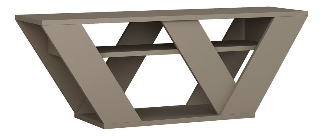 Masă TV Parvati (mokka deschis)