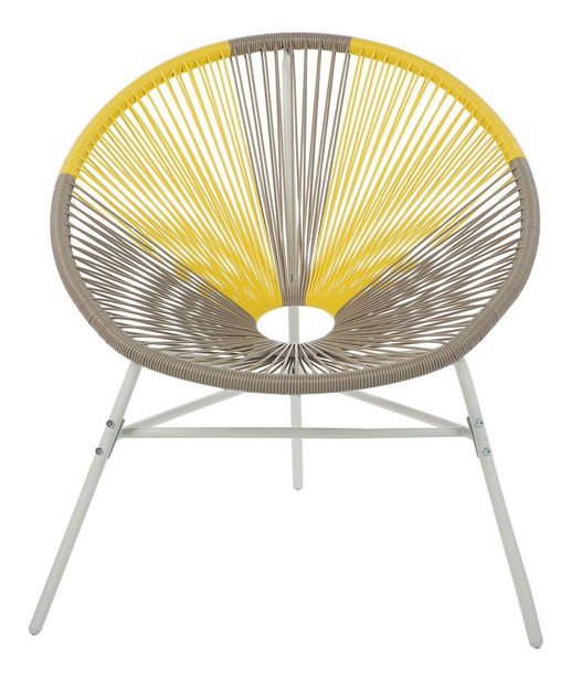 Szék szett 2db Alvarez (bézs)